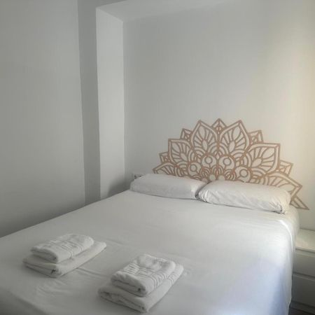 Rentalsevilla Enladrillada Екстер'єр фото