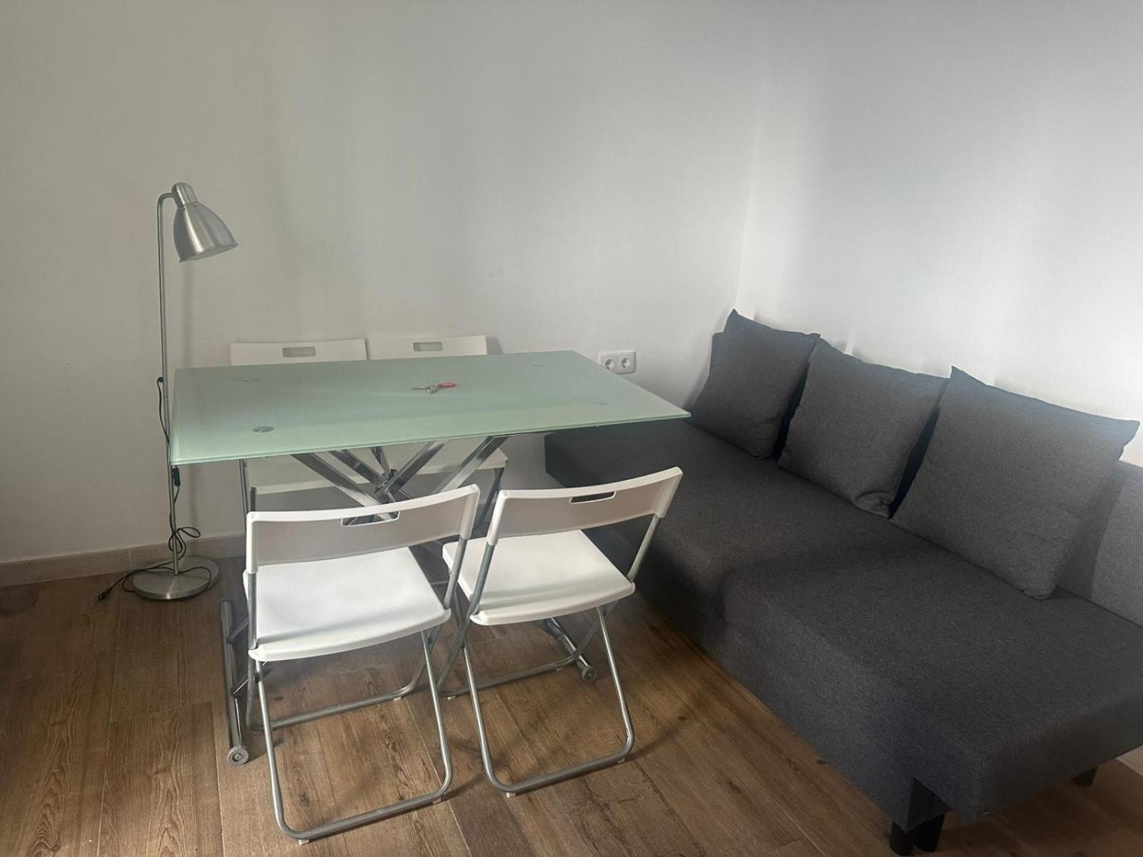 Rentalsevilla Enladrillada Екстер'єр фото
