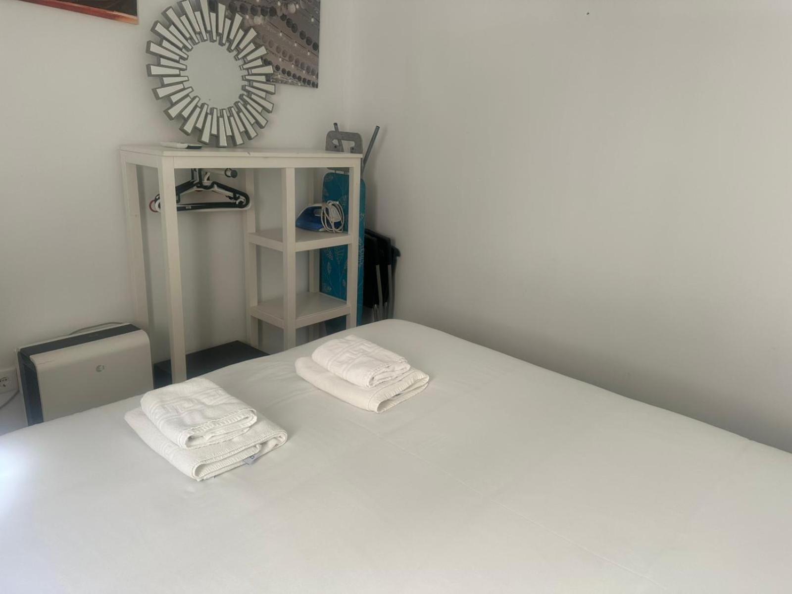 Rentalsevilla Enladrillada Екстер'єр фото